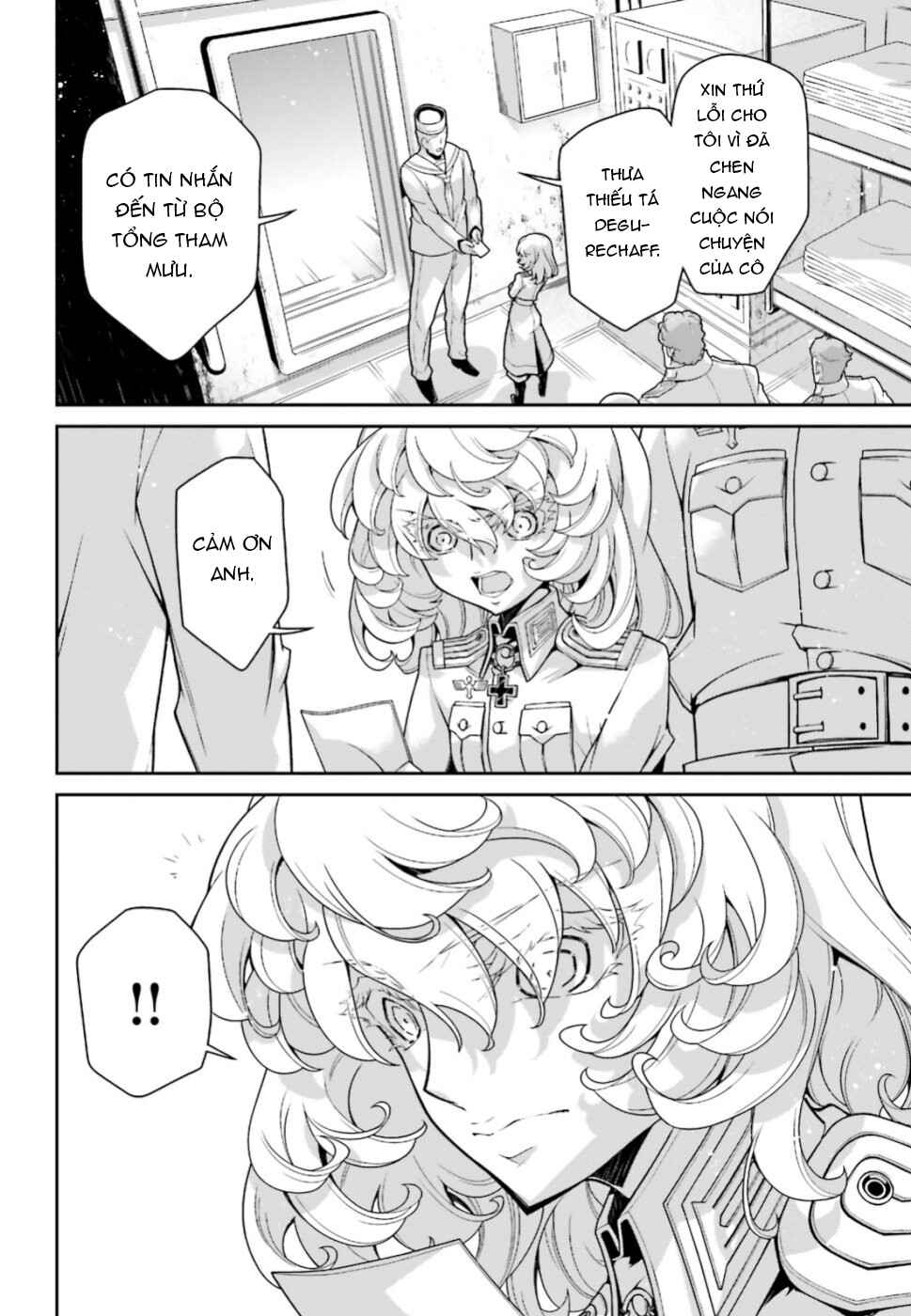 Chapter 51 - Page 30