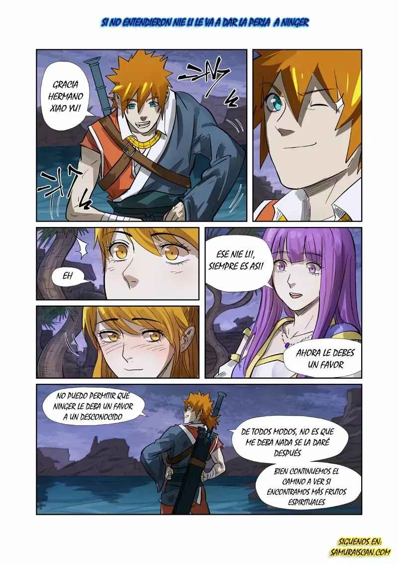 Chapter 263 - Page 10