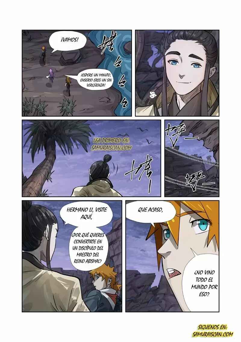 Chapter 263 - Page 11