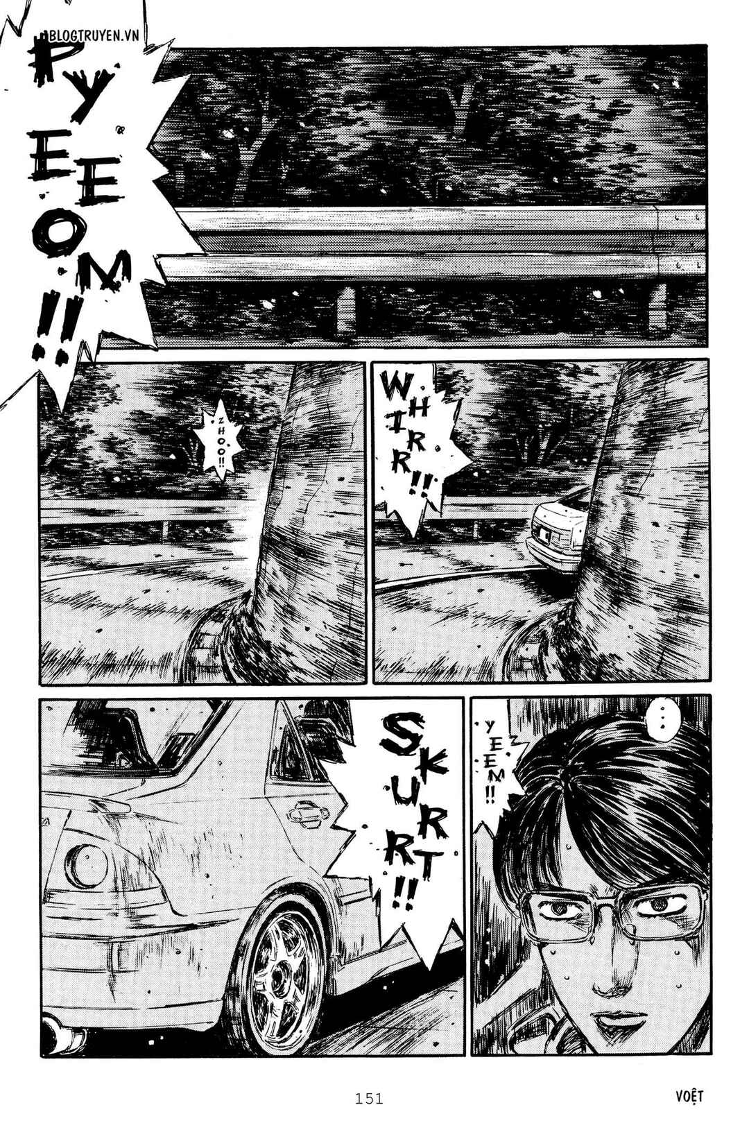 Chapter 283 - Page 12