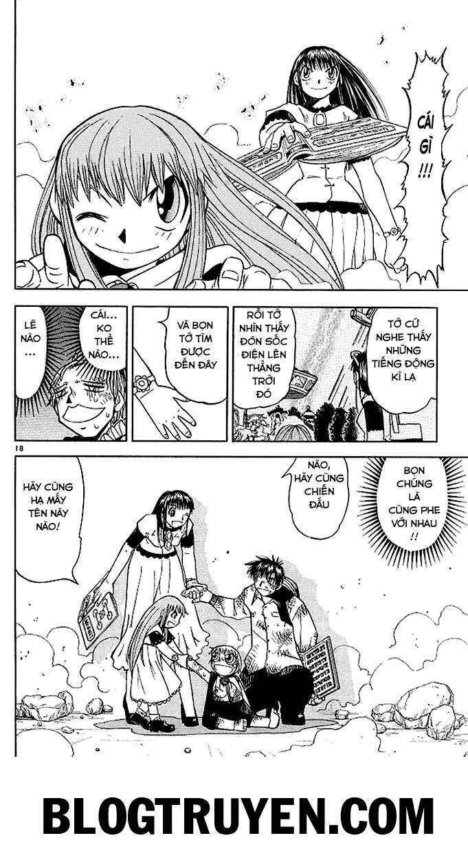 Chapter 68 - Page 17
