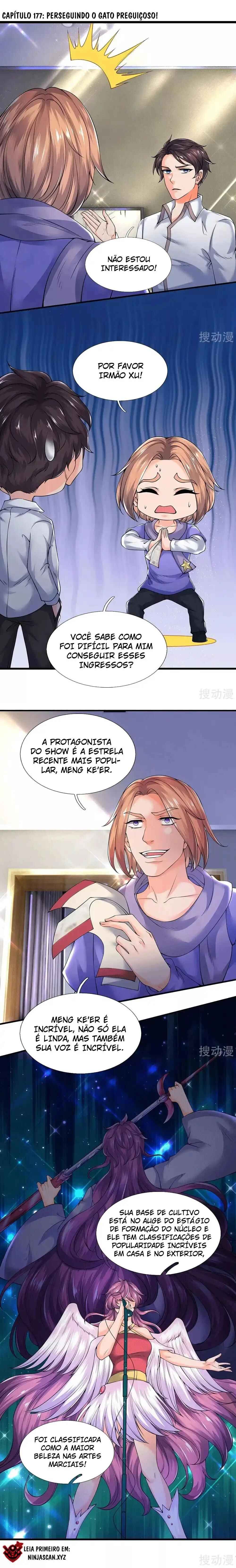 Chapter 177 - Page 2
