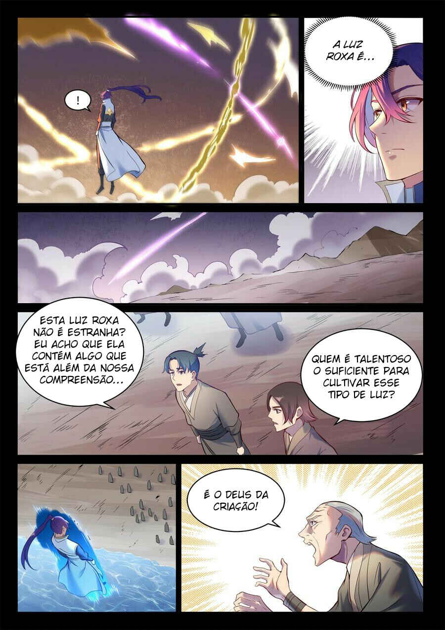 Chapter 901 - Page 7