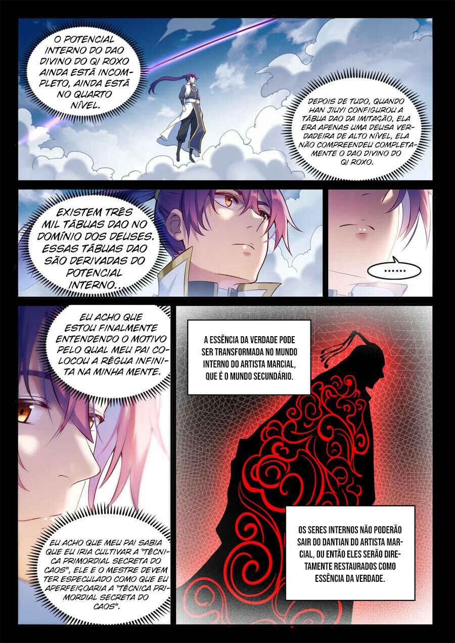 Chapter 901 - Page 9