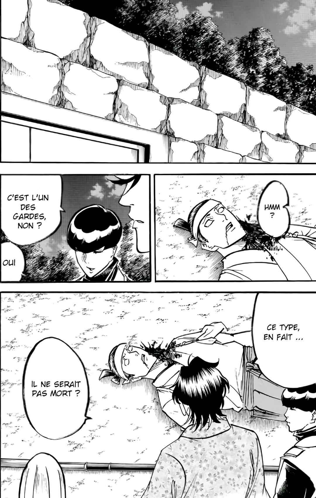 Chapter 223 - Page 18