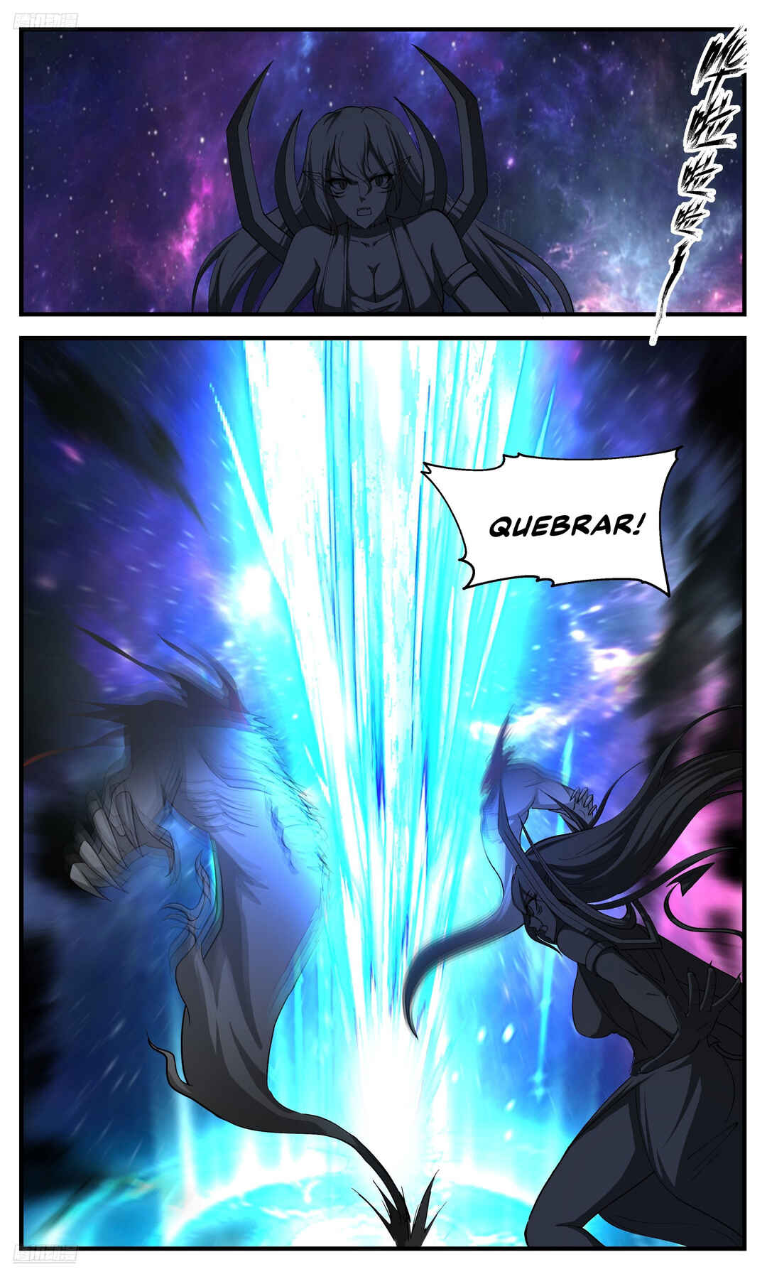 Chapter 3539 - Page 4