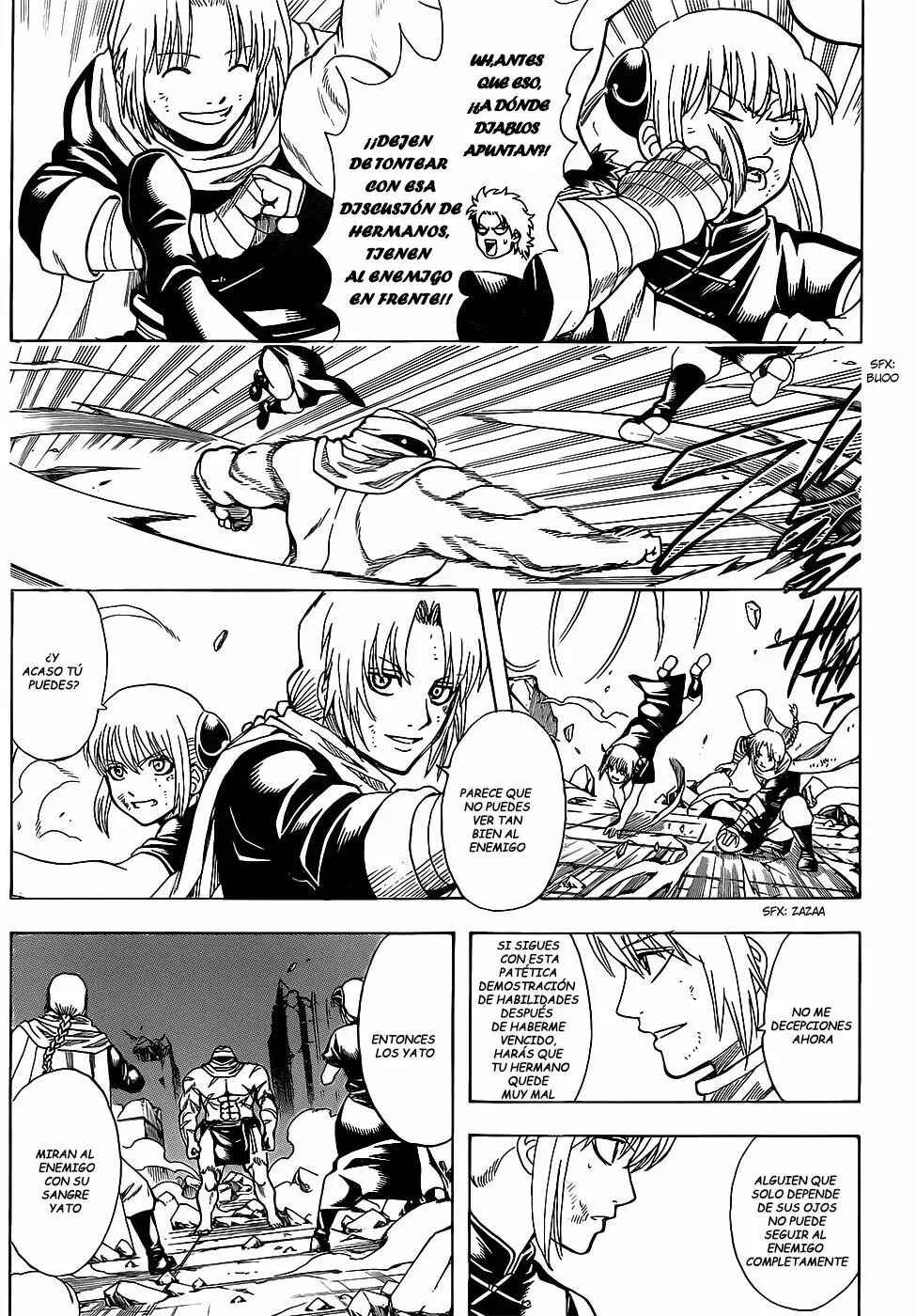 Chapter 636 - Page 11