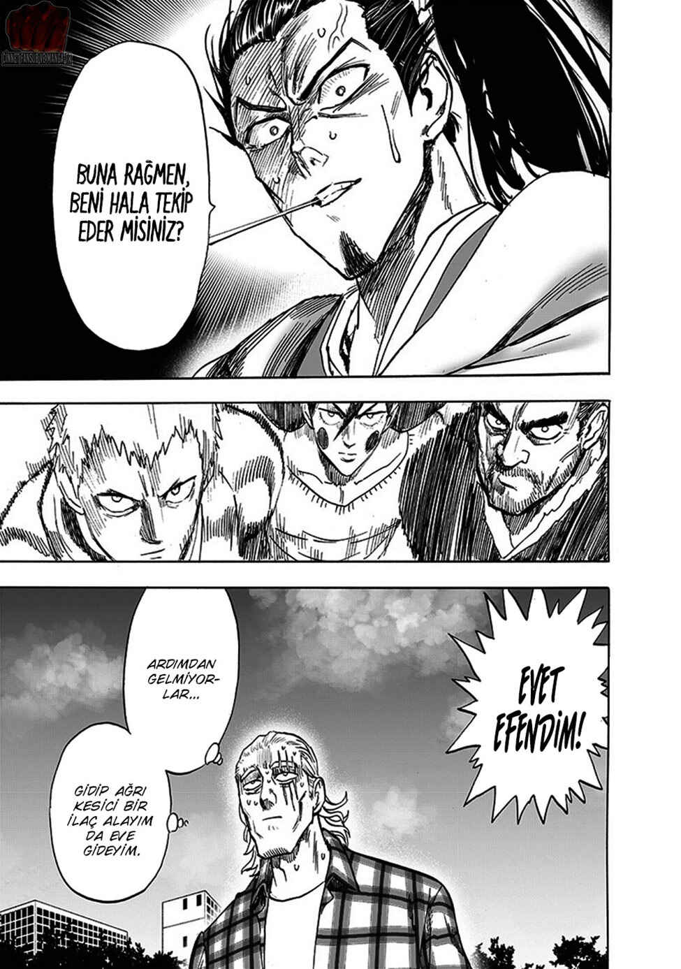 Chapter 194 - Page 30