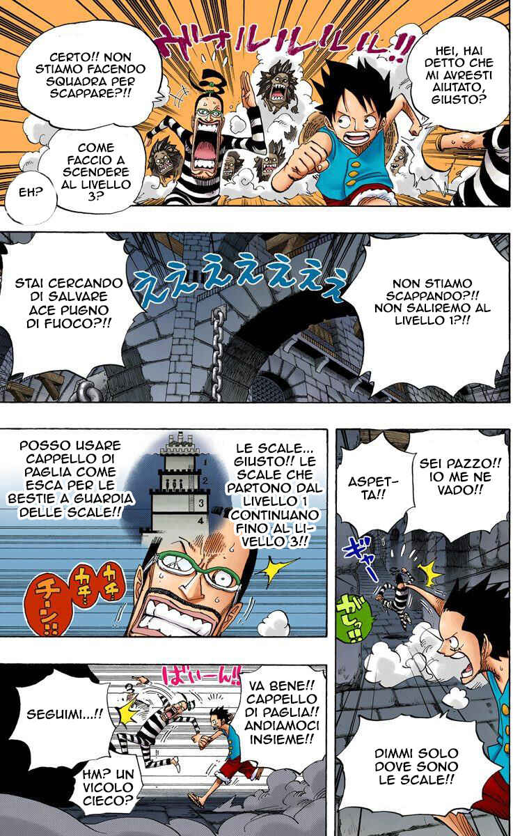 Chapter 529 - Page 10