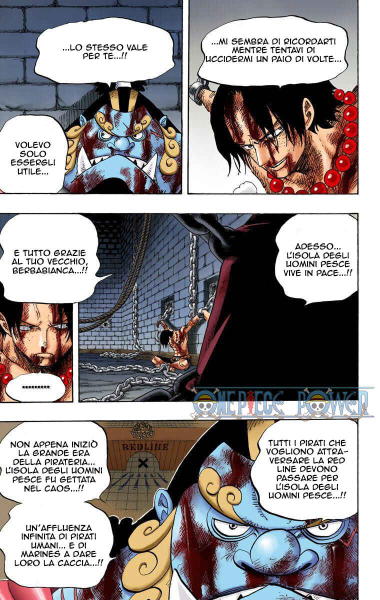 Chapter 529 - Page 3