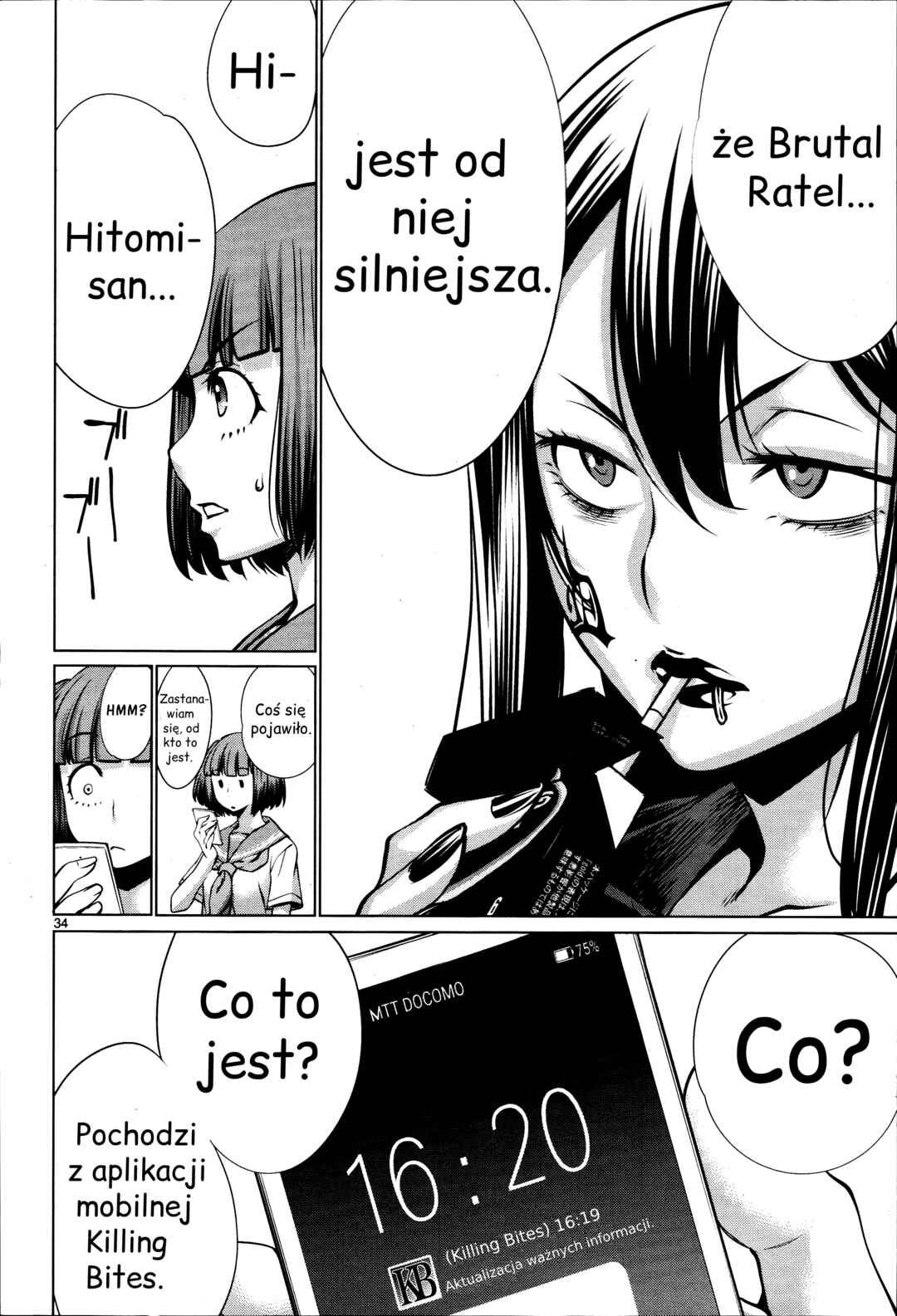Chapter 70 - Page 31