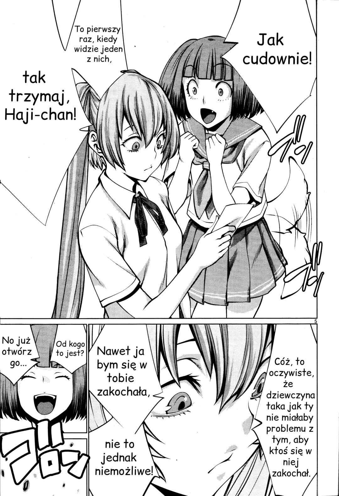 Chapter 70 - Page 6