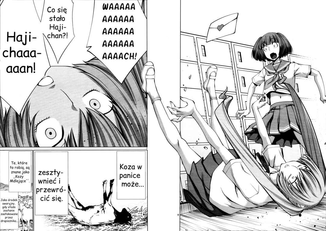 Chapter 70 - Page 7