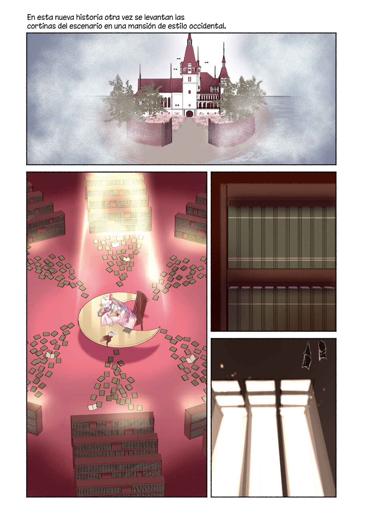 Chapter 1 - Page 1