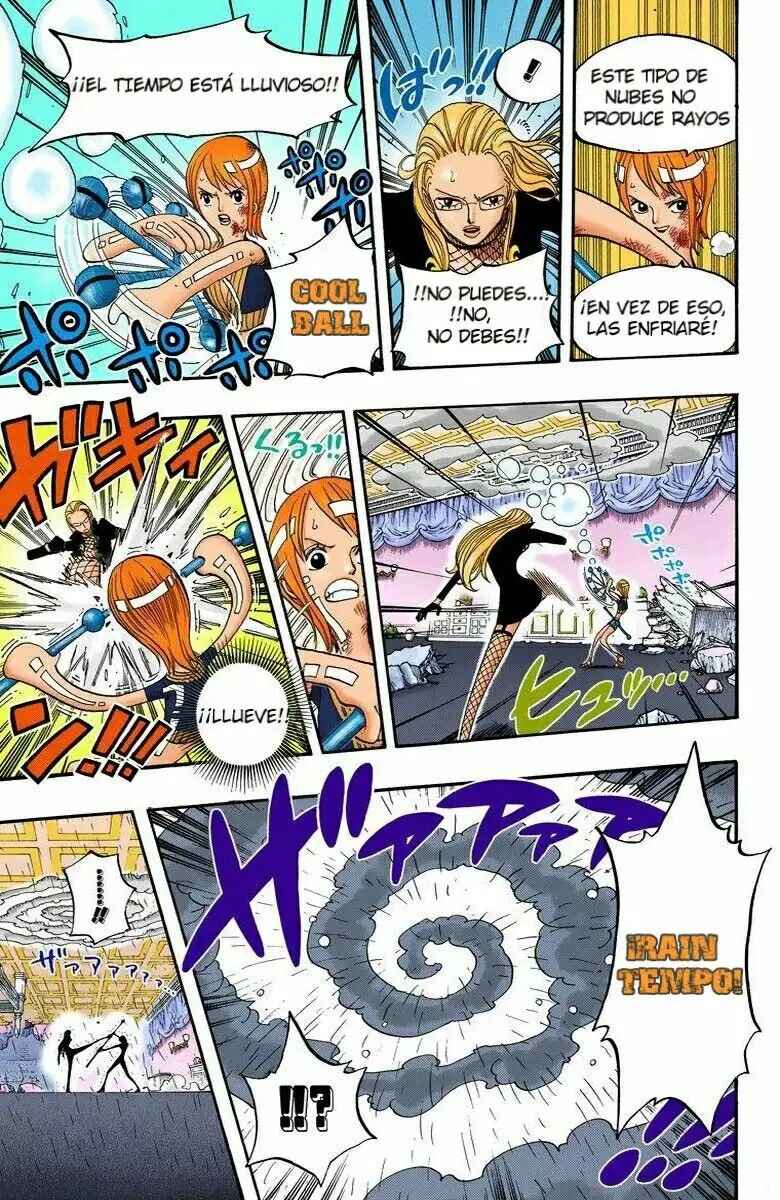 Chapter 411 - Page 13