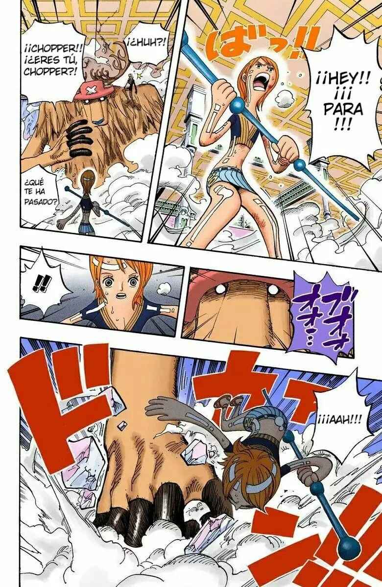Chapter 411 - Page 3