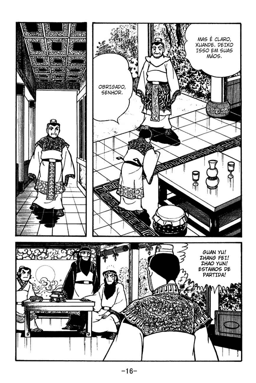 Chapter 103 - Page 19