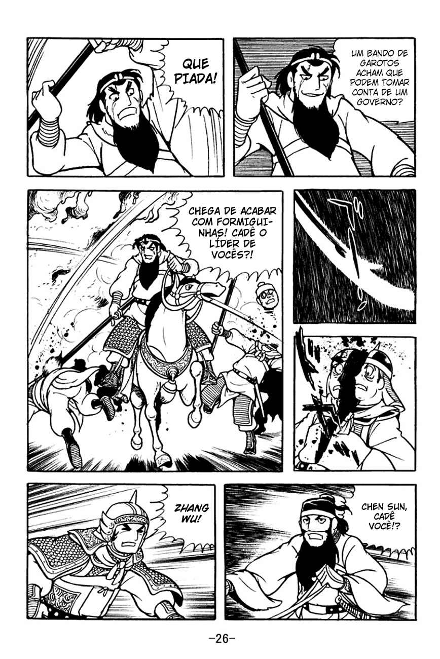 Chapter 103 - Page 29
