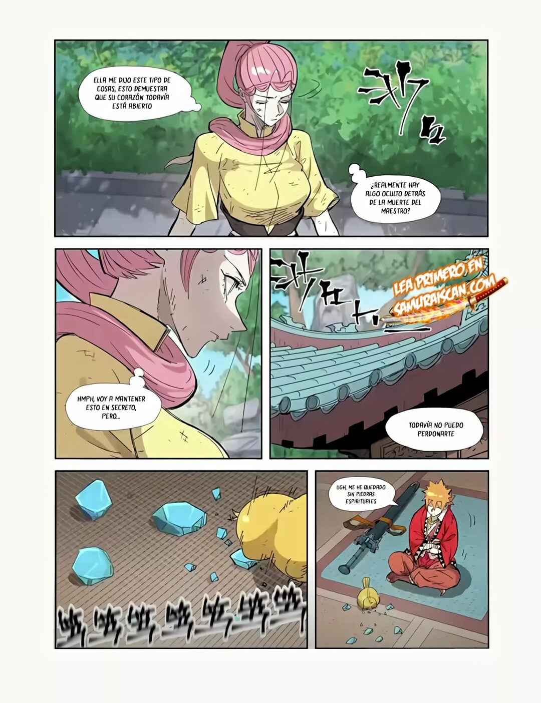 Chapter 324 - Page 9