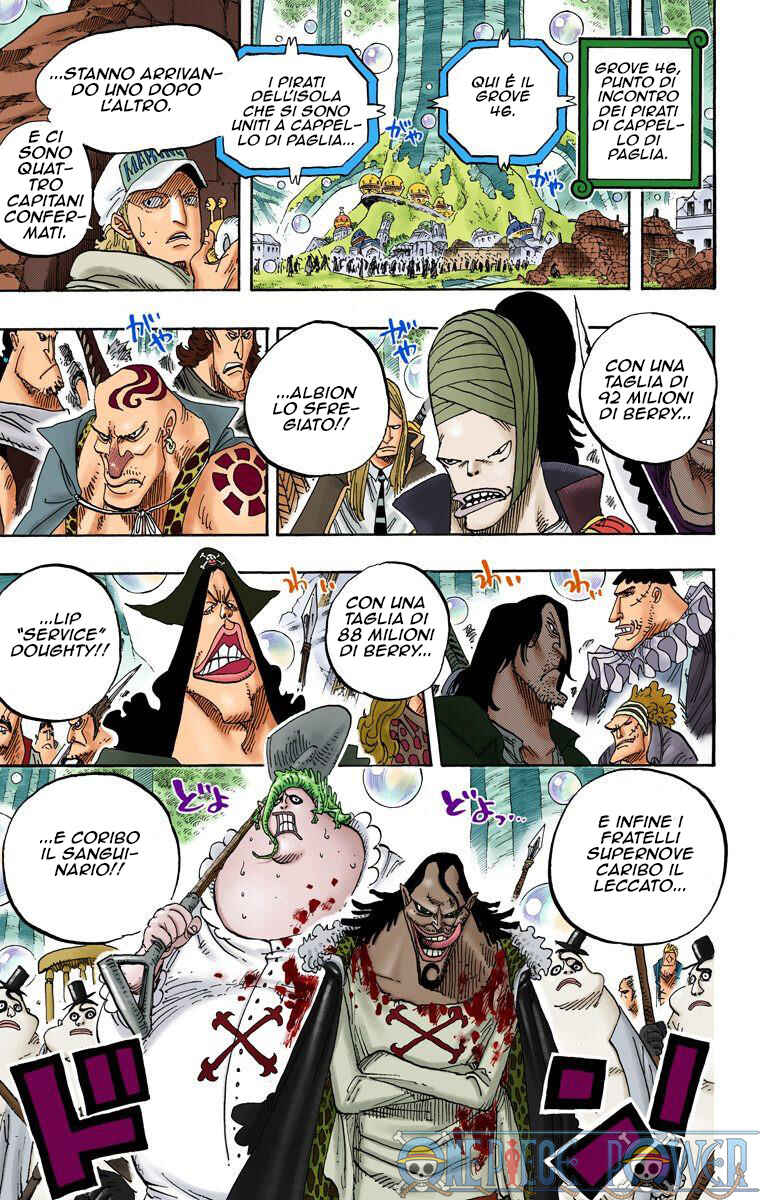 Chapter 600 - Page 7