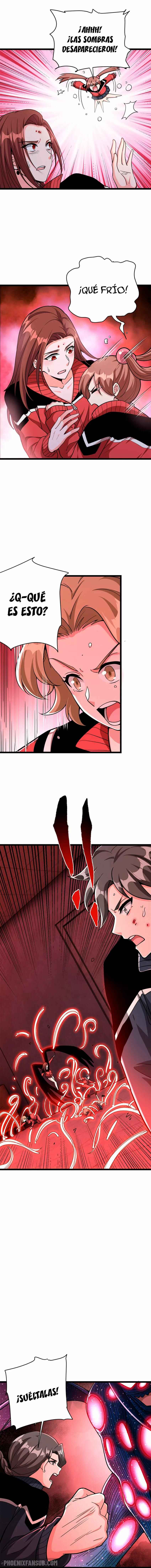 Chapter 464 - Page 3
