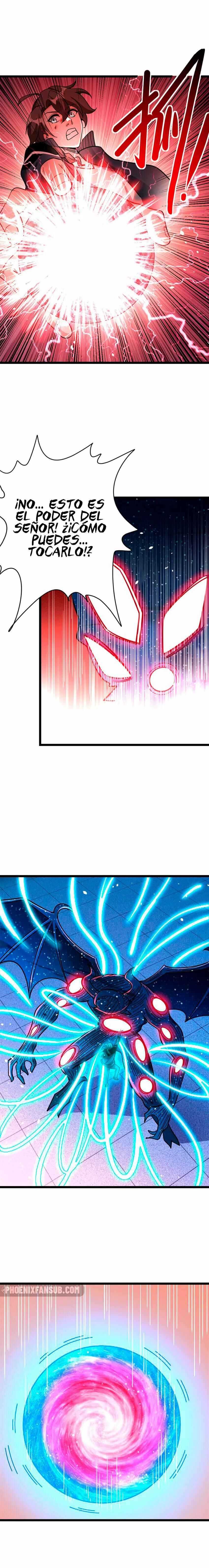 Chapter 464 - Page 8