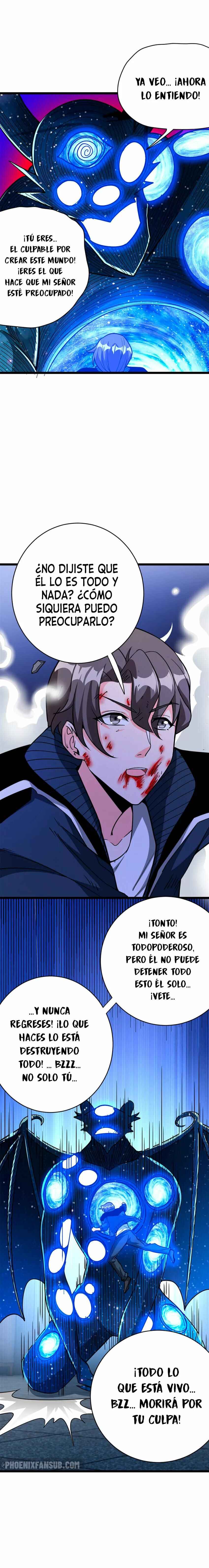 Chapter 464 - Page 9