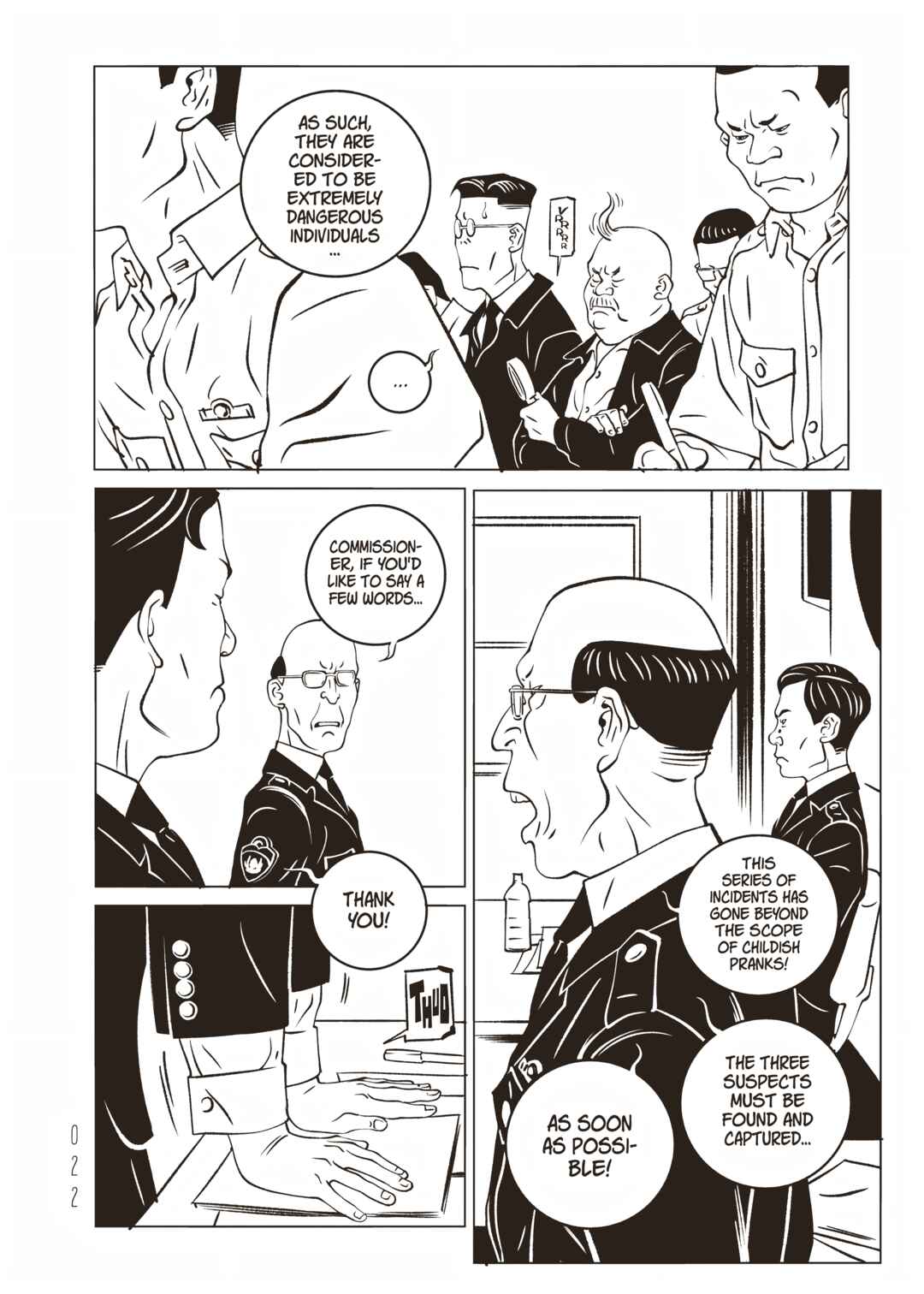 Chapter 17 - Page 23