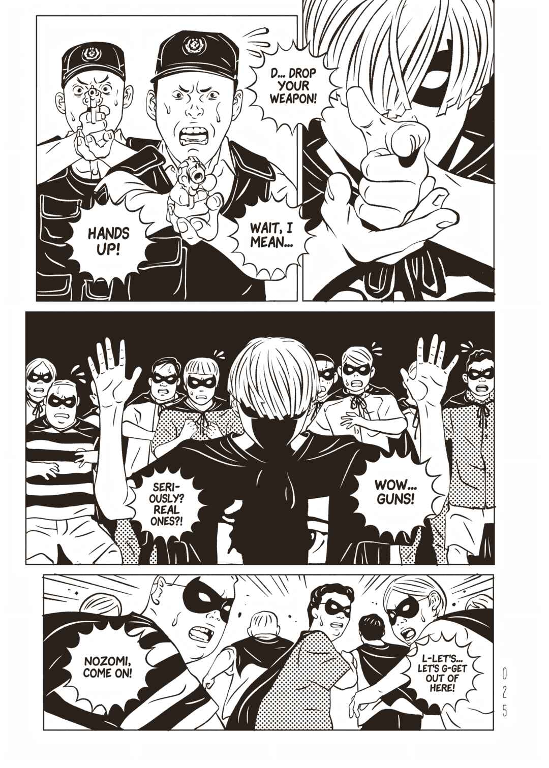 Chapter 17 - Page 26
