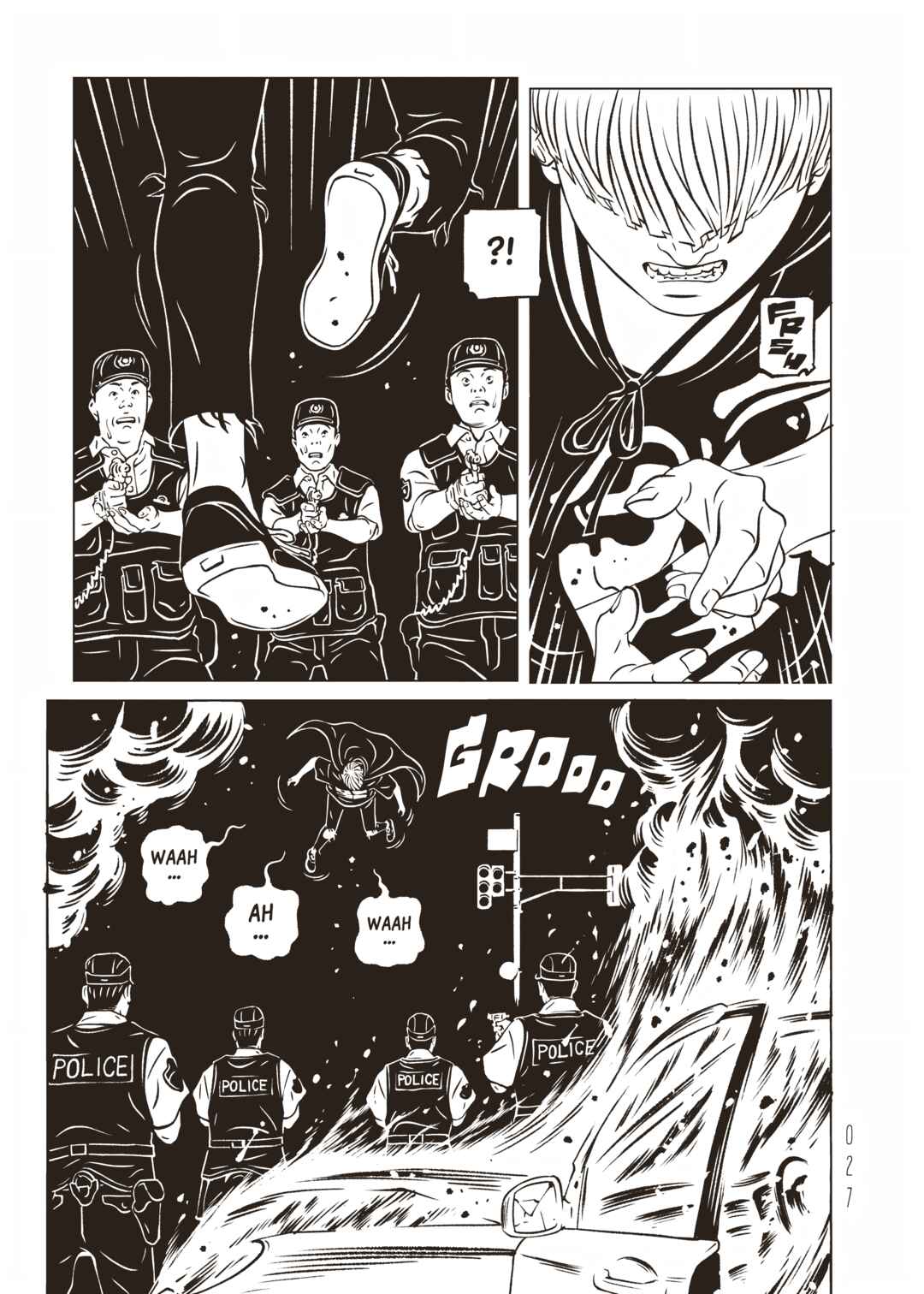 Chapter 17 - Page 28