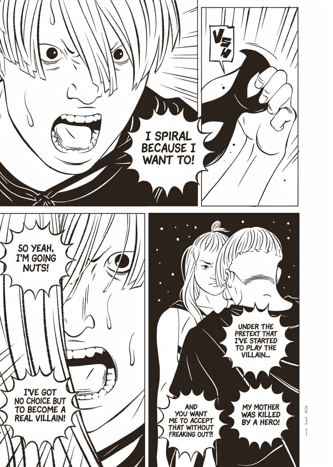 Chapter 17 - Page 32