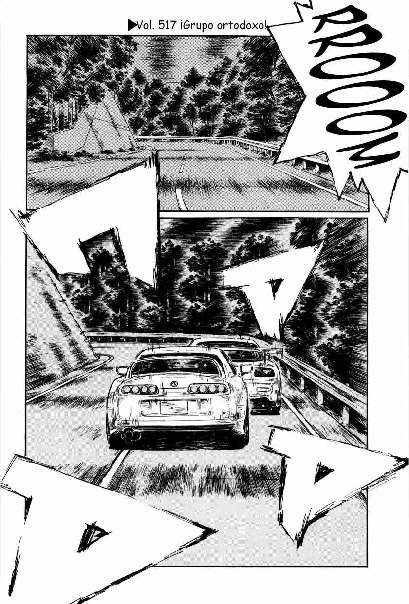 Chapter 517 - Page 1