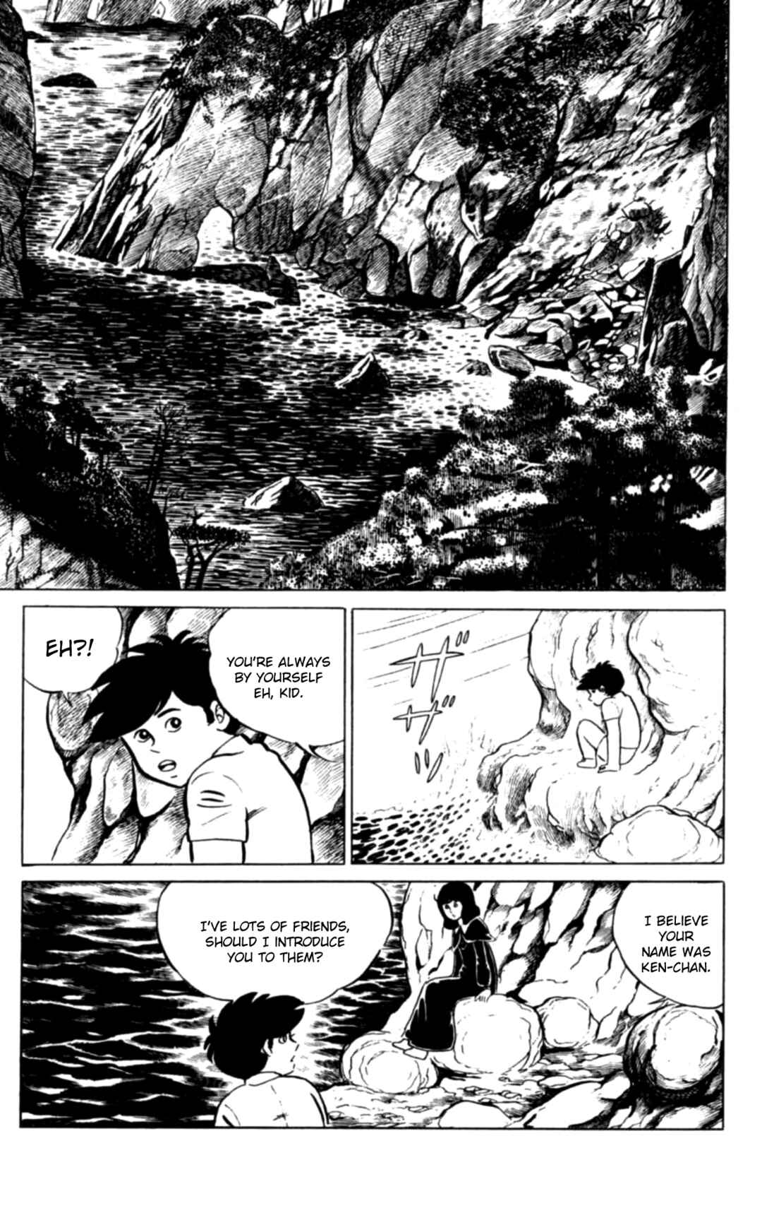 Chapter 109 - Page 9