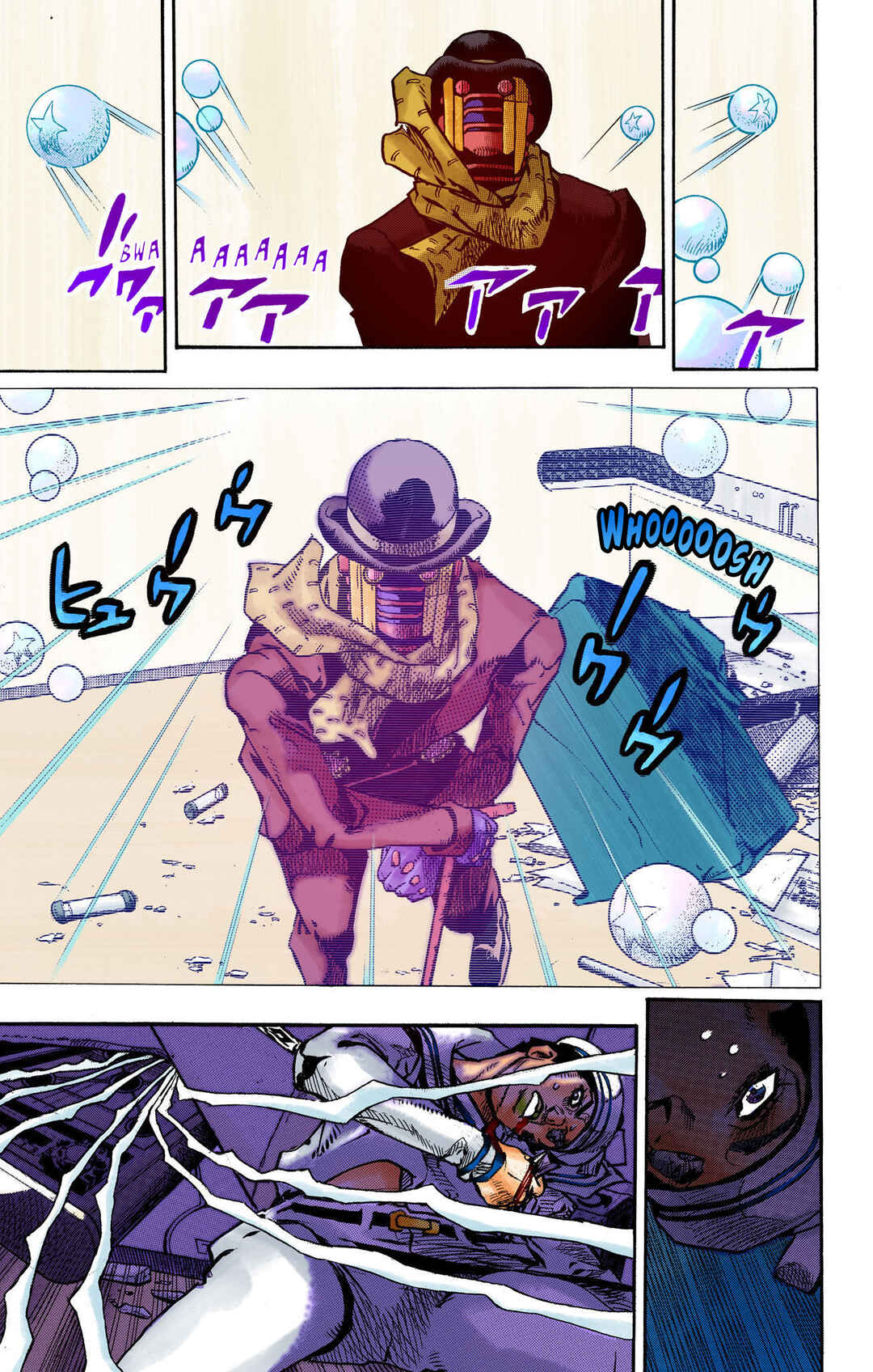 Chapter 103 - Page 35