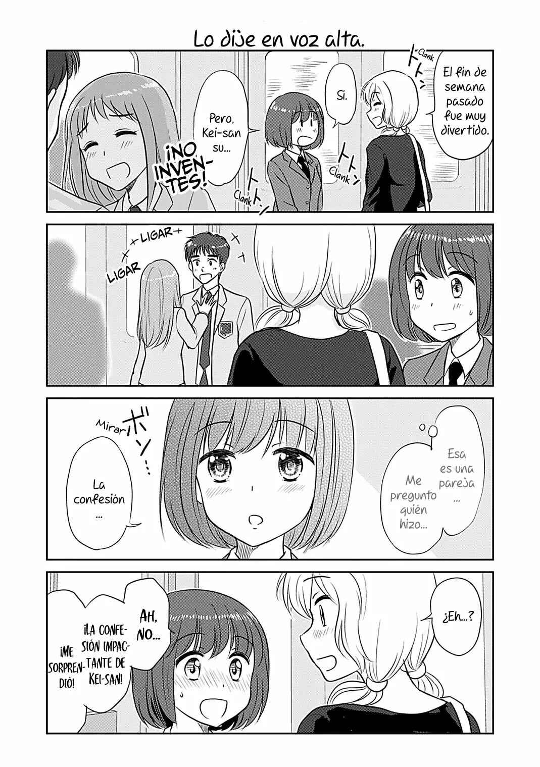 Chapter 354 - Page 2