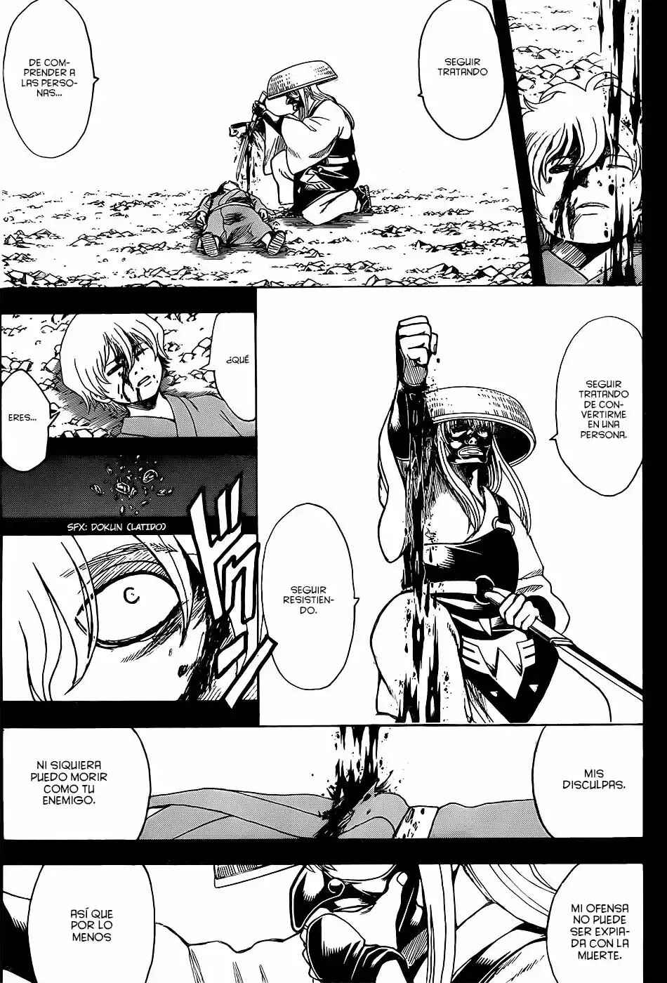 Chapter 590 - Page 13