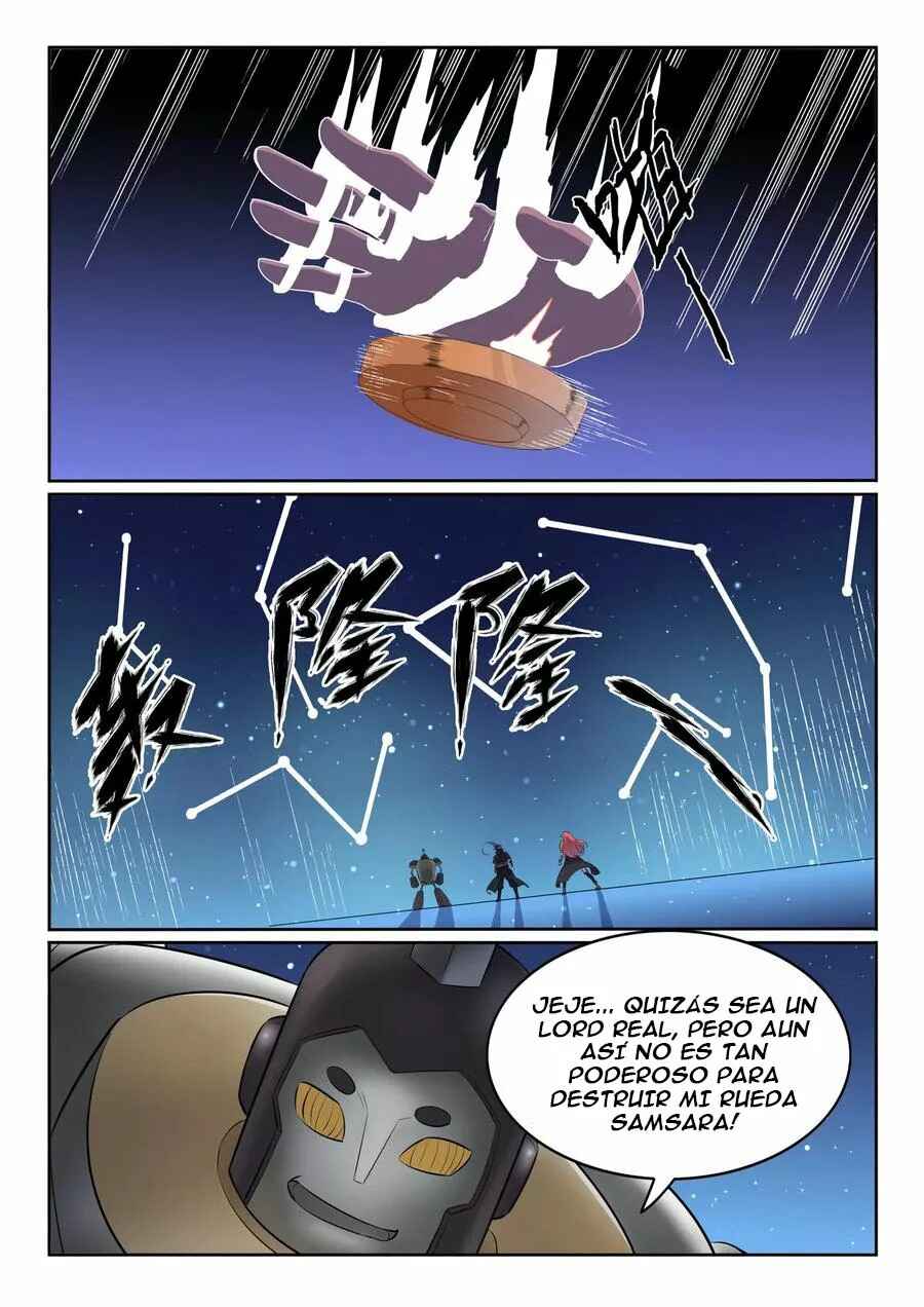 Chapter 552 - Page 16