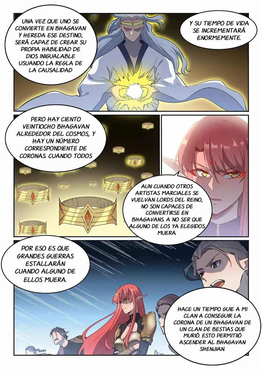 Chapter 552 - Page 5
