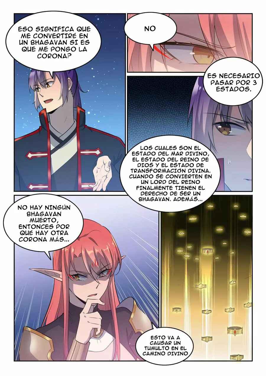 Chapter 552 - Page 6