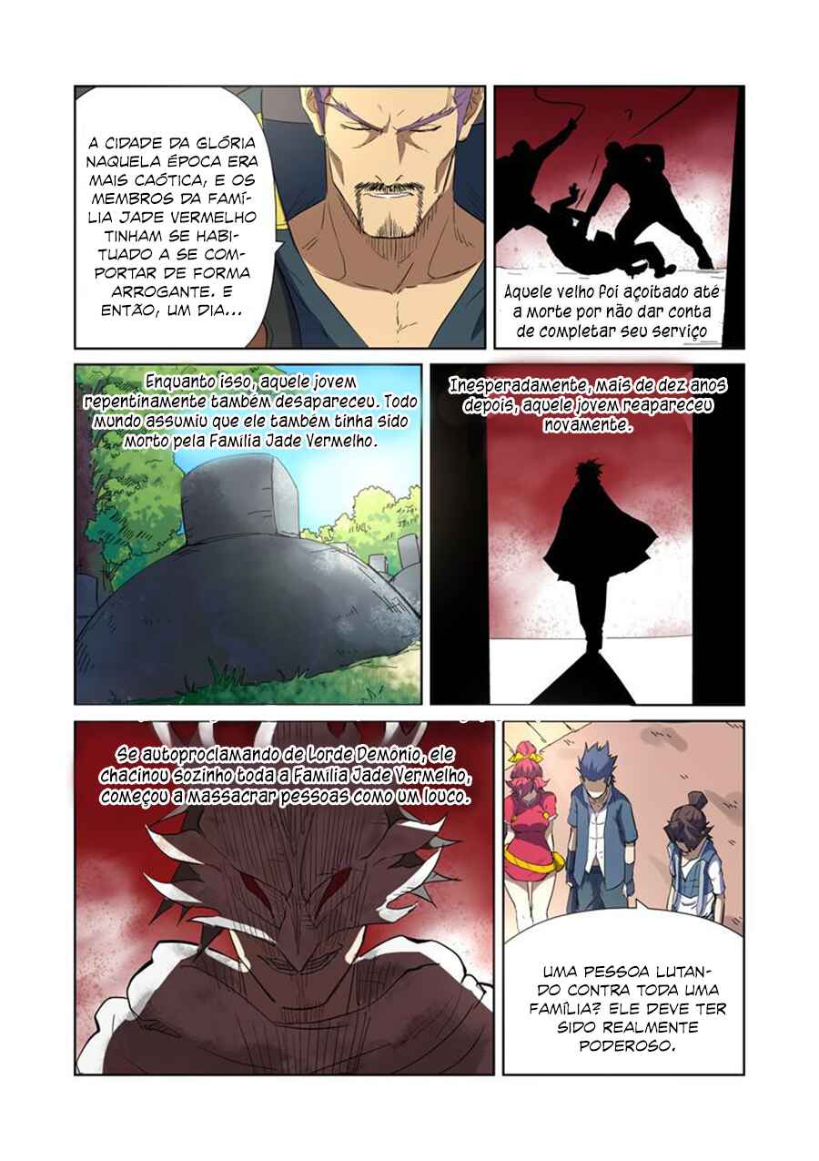 Chapter 175 - Page 10