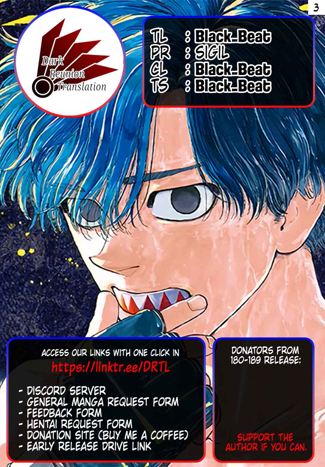 Chapter 180 - Page 19