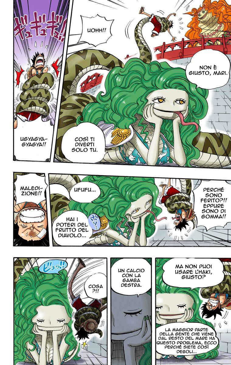 Chapter 519 - Page 10