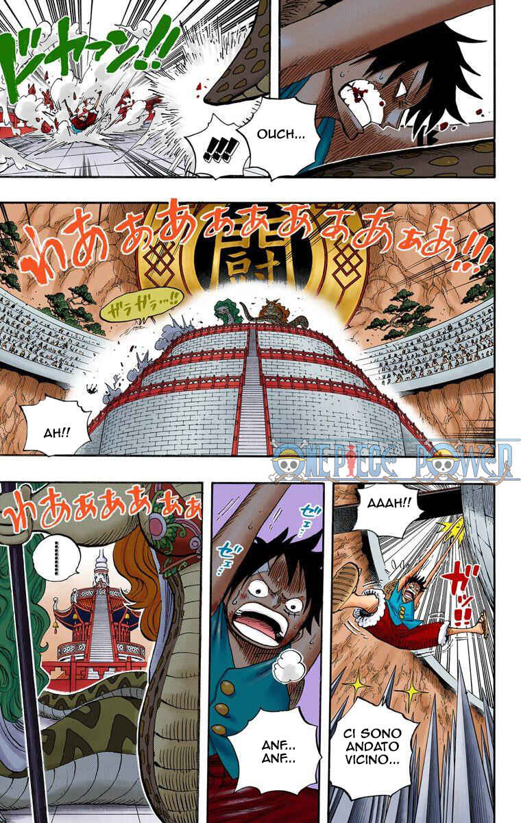 Chapter 519 - Page 13
