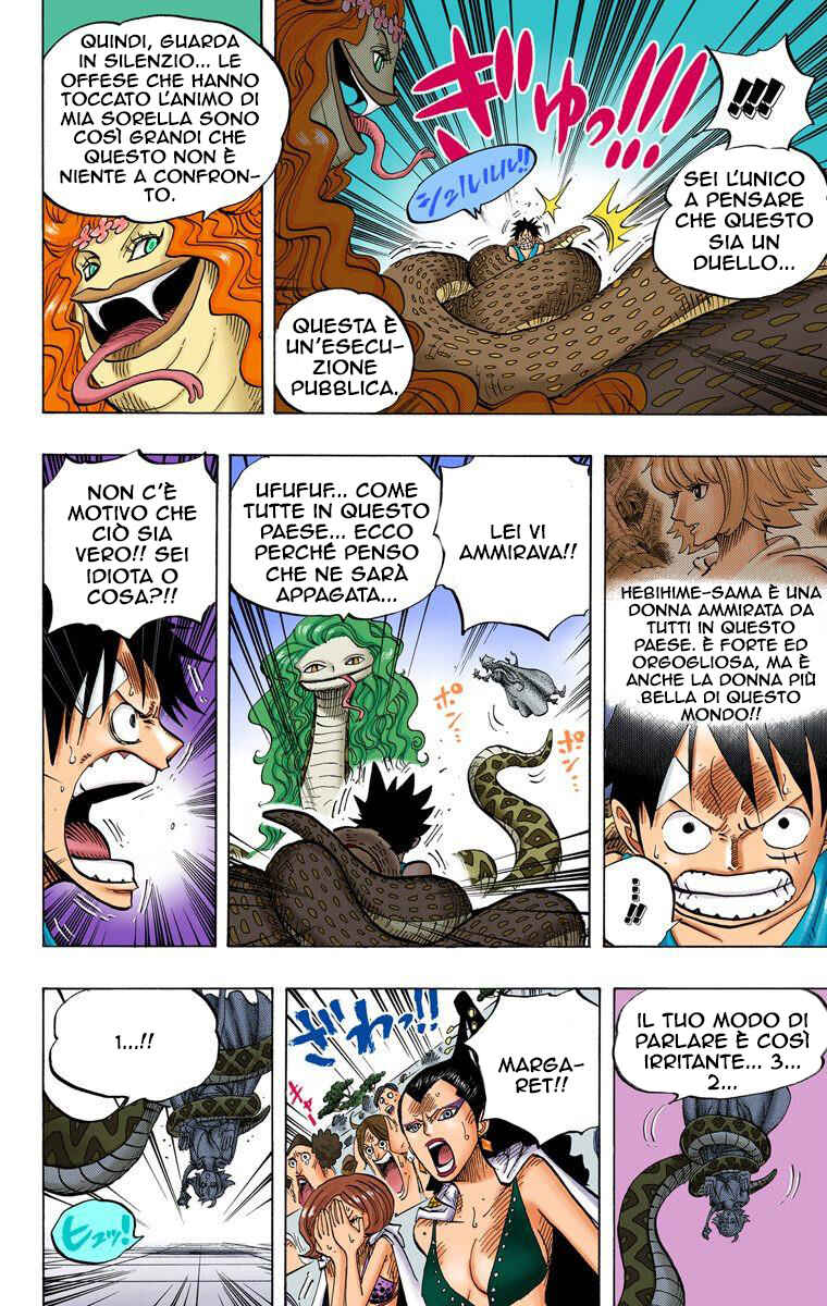 Chapter 519 - Page 16
