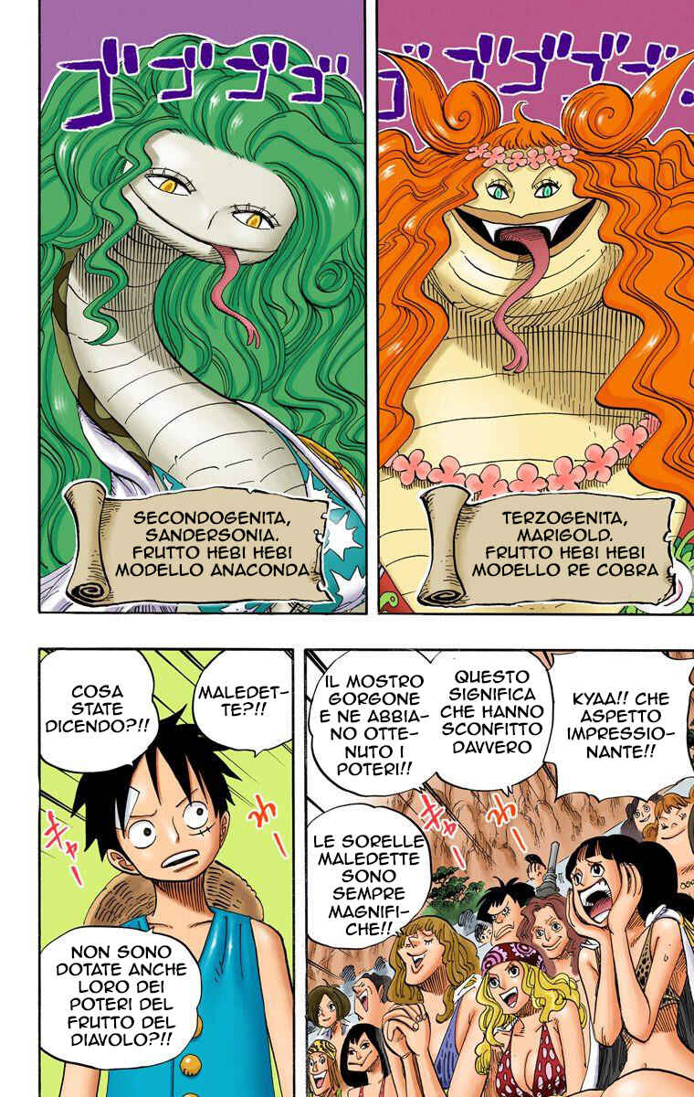 Chapter 519 - Page 2
