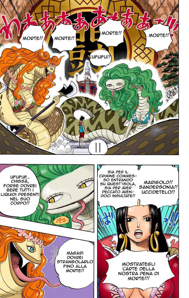 Chapter 519 - Page 3