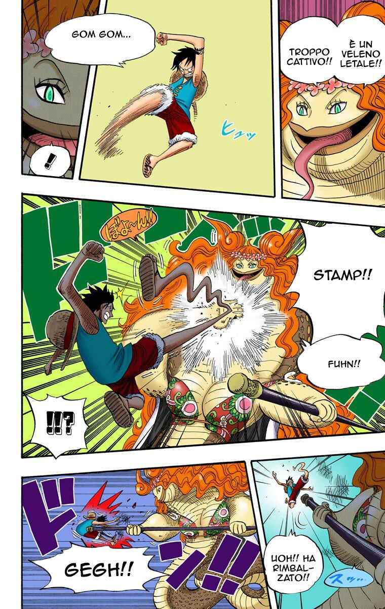 Chapter 519 - Page 8