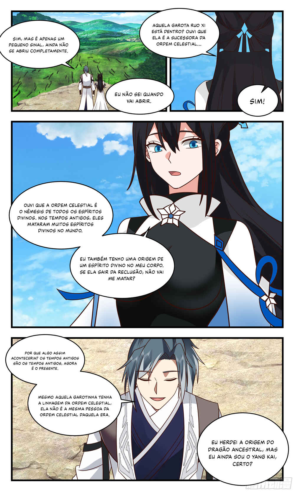Chapter 2532 - Page 9
