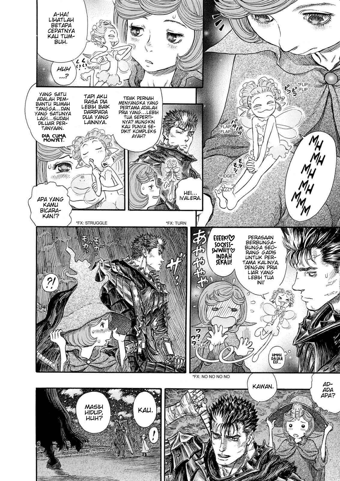 Chapter 237 - Page 18