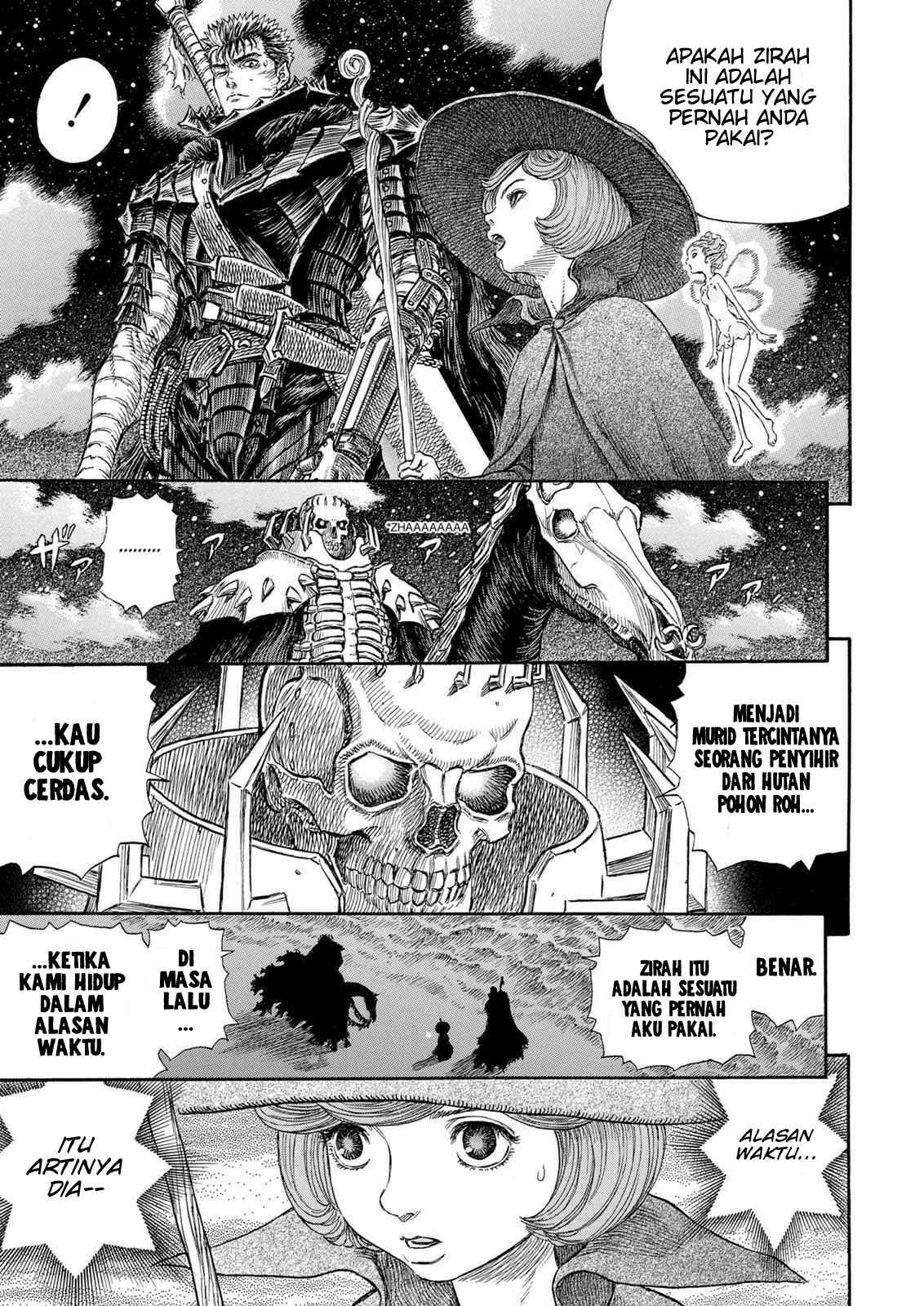 Chapter 237 - Page 23